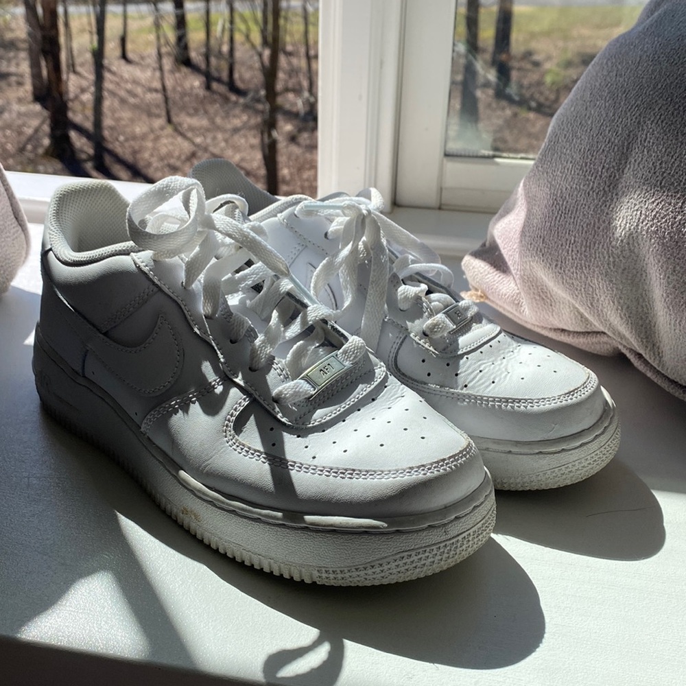 Nike Air Force 1